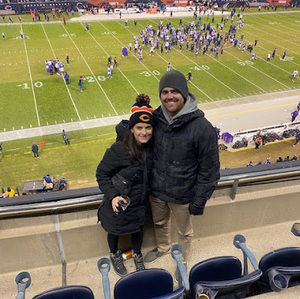 Meet your Posher, Christina